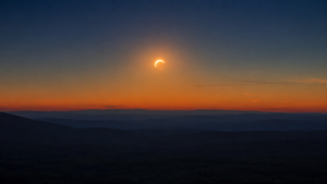 Éclipse du 12 août 2026 : jusqu’à 99 % du Soleil masqué en France, où et comment la voir