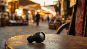 Écouteurs traducteurs : 100 langues promises dans l’oreille, ce que le geste du voyage change vraiment