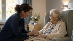 Ehpad : 22 060 postes vacants depuis au moins six mois, et une infirmière la nuit dans 58 % des établissements publics