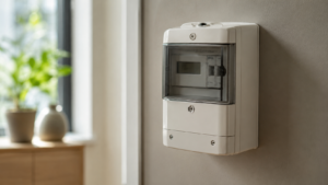 Électricité : +2,5 % au 1er août, environ 26 euros de plus par an sur la facture réglementée
