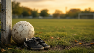 Un enfant sur trois abandonne son sport en cours d’année : et si c’était une bonne nouvelle ?