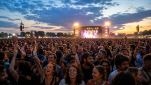 1 358 festivals payants, deux sur trois dans le rouge : l&rsquo;été musical français en chiffres