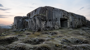 Le Fort de Vaux rouvre pour les 110 ans de Verdun : le siège de juin 1916 raconté au plus près des hommes