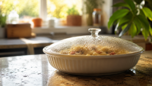 Fortes chaleurs : combien de temps un plat peut rester hors du frigo