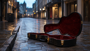 Glen Hansard, l&rsquo;enfant de Ballymun qui chantait dans la rue avant de gagner un Oscar, est mort à 56 ans
