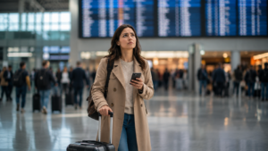 Grève easyJet : un préavis sans aucune date, et une loi qui ne prévient les passagers que 24 heures avant