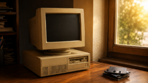 Half-Life tourne sur Mac OS 9, 28 ans après sa sortie et un portage officiel annulé