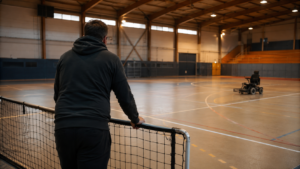 Handisport l&rsquo;été : les bénévoles et éducateurs que le label beIN Squad met en lumière