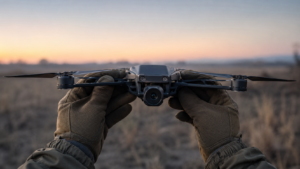 Harmattan AI, la licorne française des drones qui vole désormais avec le Rafale