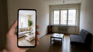 « Housefishing » : New York veut forcer les annonces à avouer quand la photo est retouchée par IA