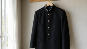 Au Japon, un collège troque le col Mao du gakuran contre un sweat à capuche moitié moins cher