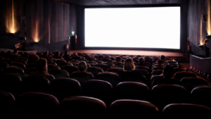 Le cinéma français tient debout sur ceux qui n’y vont presque jamais : 73,6 % du public pour 43,1 % des entrées