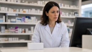 174 médicaments en difficulté d’approvisionnement : rupture et tension, ce n’est pas la même chose