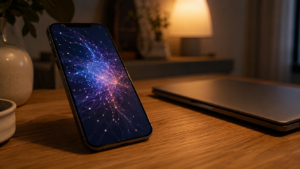 Un modèle d’IA de 27 milliards de paramètres tient désormais dans 3,9 Go et tourne sur un iPhone