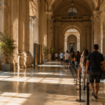 Musées gratuits le premier dimanche du mois : la règle et les pièges