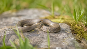 Non, les bébés serpents ne sont pas plus dangereux que les adultes : d’où vient la légende