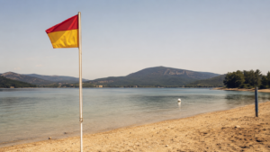 1 418 noyades l’été dernier : pendant la canicule, elles ont bondi de 135 %