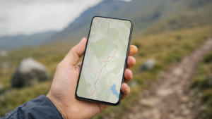 Quitter Google Maps : cette appli de cartes 100 % hors-ligne a passé 6 millions d’installations
