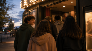 Pass Culture : le cinéma passe devant le livre, la fin discrète du pass manga
