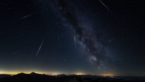 Perséides 2026 : une nouvelle lune pile au pic, jusqu&rsquo;à 100 météores par heure