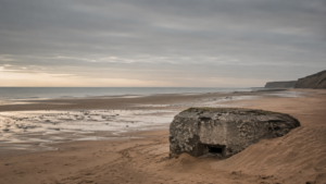 Les plages du Débarquement classées à l’Unesco : 80 km de côte inscrits, et une seconde inscription française passée inaperçue