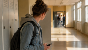 Portable interdit au lycée : ce que la circulaire du 2 juillet change vraiment pour votre ado