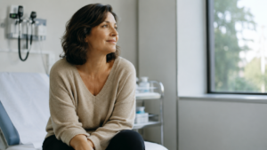 Une prise de sang évaluée à 99 % pourrait éviter des examens gynécologiques invasifs