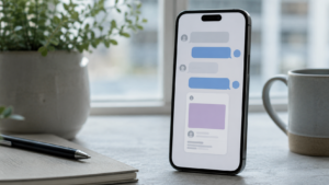 La publicité arrive dans ChatGPT : ce qui se prépare pour les utilisateurs en France