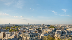 L’air européen se nettoie : les oxydes de soufre et d’azote baissent de 3 à 5 % par an depuis dix ans