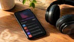 Quand vous streamez, 2 nouveautés sur 5 sont peut-être une IA : la traque des faux artistes chez Deezer