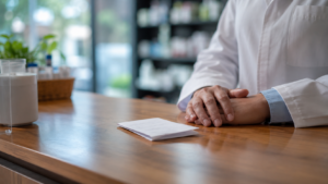 Quétiapine : au 20 juillet, votre pharmacien ne pourra plus remplacer votre traitement