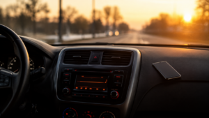 La radio reste le premier passeur de musique en France : 54 %, loin devant le streaming