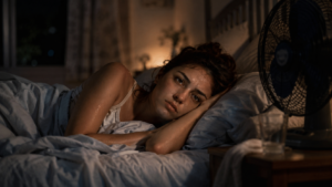 25 minutes de sommeil en moins par nuit : ce que la chaleur vole aux Français