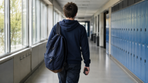 Téléphone au lycée à la rentrée 2026 : ce que la circulaire décide, et ce qu&rsquo;elle laisse à votre établissement