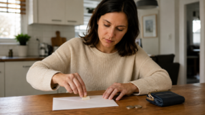 1,67 euro le timbre vert au 1er janvier 2027, et pourtant la facture postale des ménages baisse