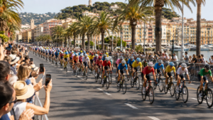 Tour de France 2026 : 30 Français au départ, la Belgique passe devant la nation hôte