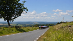 Tour de France Femmes 2026 : neuf étapes et 1 175 km, du 1er au 9 août