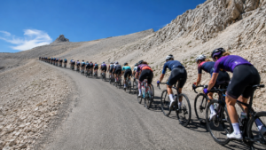 Tour de France Femmes 2026 : départ de Lausanne et le parcours le plus dur de son histoire