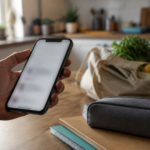 Non, la Caf n’envoie pas de SMS pour vos coordonnées bancaires