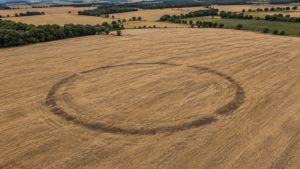 Douze portes pour lire le ciel : le cercle tchèque qui précède Stonehenge de mille ans