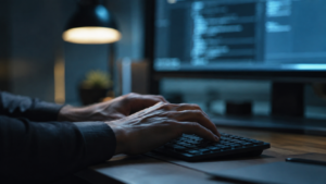 Code écrit par l&rsquo;IA : ils le retapent à la main pour ne pas « désapprendre »