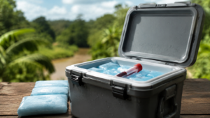 Comment on remonte le temps d’une épidémie : l’analyse qui fait débuter l’Ebola congolais quatre mois avant sa détection