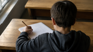 Enfant gaucher : sept idées reçues et ce que dit vraiment la recherche