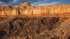 Une falaise fantôme d’un kilomètre expliquerait le milliard d’années manquant du Grand Canyon