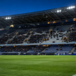 8 337 spectateurs par match : la Ligue 2 rouvre les stades treize jours avant la Ligue 1