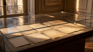 Nadja écrivait : ses 51 lettres à André Breton sortent des archives un siècle plus tard
