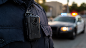 Une IA écrit les rapports de police : cinq cas datés et ce que dit le droit européen