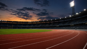 Combien de records du monde d’athlétisme datent d’avant 2000 ?
