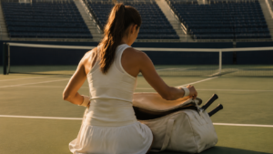 3 ans de classement protégé : ce que le retour de Svitolina doit au règlement WTA
