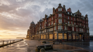 Restaurer le Metropole de Blackpool pèse plus lourd que les économies des treize hôtels fermés